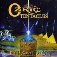 Ozric Tentacles - Pyramidion (2001)
