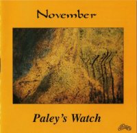 Paley\'s Watch - November (1994)