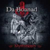 Da Boanad - Mystericum (2017)
