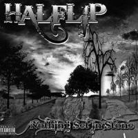 Halflip - Nothing Set In Stone (2009)