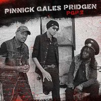 Pinnick, Gales & Pridgen - PGP 2 (2014)