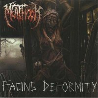 Meathook - Facing Deformity (2012)  Lossless