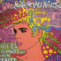 Rubbermind Revenge - Hippies Are More Fun Than People (1988)