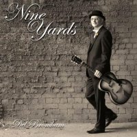 Del Bromham - Nine Yards (2013)