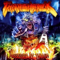 Thrashback - Possessed By Thrash (2013)  Lossless
