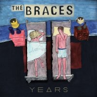 The Braces - Two Years (2013)