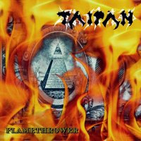 Taipan - Flamethrower (2010)