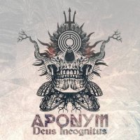 Aponym - Deus Incognitus [EP] (2017)