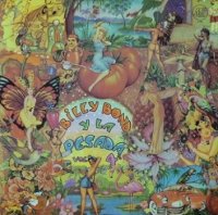 Billy Bond Y La Pesada - Vol 4 (1973)