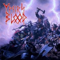 Ymir\'s Blood - Ymir\'s Blood (2017)
