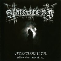 Amystery - Extermination, Followed by Cryptic Silence (2007)