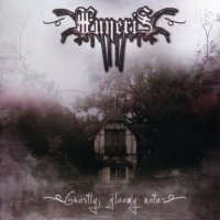 Funeris - Ghostly, Gloomy Notes (2016)