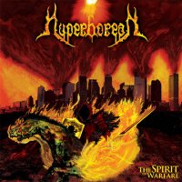 Hyperborean - The Spirit of Warfare (2011)