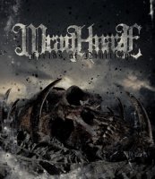 Wraithmaze - Fields Of Nihilism (2014)