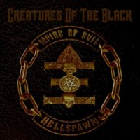Mpire Of Evil - Creatures Of The Black (2011)