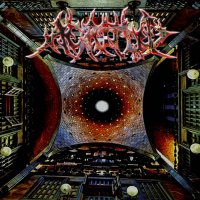 Acritud - La Cupula (2008)