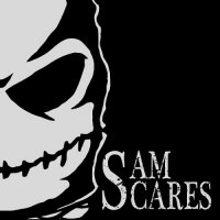 Sam Scares - Sam Scares (2016)