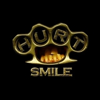Hurtsmile - Hurtsmile (2011)