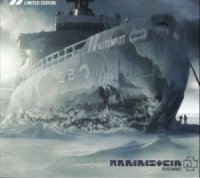 Rammstein - Rosenrot (Limited Edition) (2005)