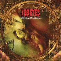 The 69 Eyes - Wasting The Dawn [Reissue 2009] (1999)  Lossless