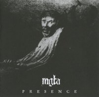 Mgla - Presence (2006)