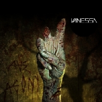 Vanessa - Ave Agony (2009)