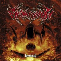 My Own Grave - Necrology (2009)