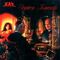 KAT - Szydercze Zwierciadlo (1997)