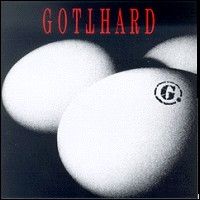 Gotthard - G (1995)