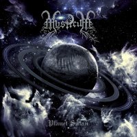 Mysticum - Planet Satan (2014)