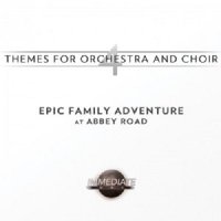 Immediate Music - Themes For Orchestra and Choir 4 (2013)