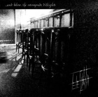 Licht Erlischt - ...And Below, The Retrograde Disciples (2012)