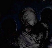 Xasthur & Cryostasium - Xasthur & Cryostasium (2007)