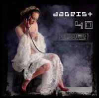 Dageist - 40 (2016)