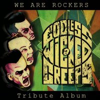 VA - We Are Rockers - Godless Wicked Creeps Tribute Album (2012)