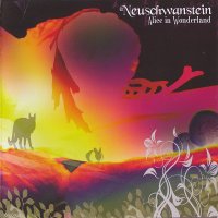Neuschwanstein - Alice In Wonderland (1976)  Lossless