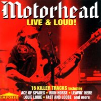 Motorhead - Live & Loud! (1995)