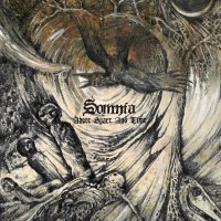 Somnia - Above Space And Time (2012)