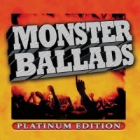 VA - Monster Ballads Platinum Edition ( 2 CD ) ( Compilation ) (2006)