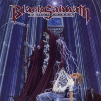 Black Sabbath - Dehumanizer (1992)  Lossless