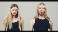 Клип Stam1na - Puolikas ihminen (2012)