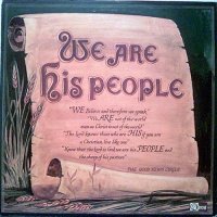 The Good News Circle - We Are His People (1976)