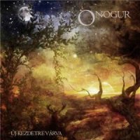 Onogur - Uj Kezdetre Varva (2013)