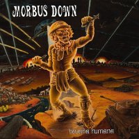 Morbus Down - Hazaña Humana (2015)