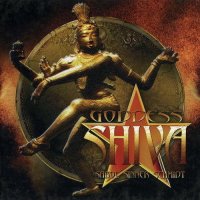 Goddess Shiva - Goddess Shiva (2007)