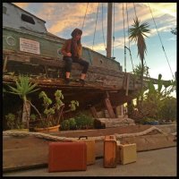 Pony Hunt - Heart Creak (2016)