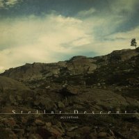 Stellar Descent - Accretion (2013)  Lossless