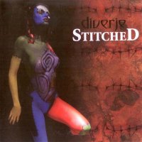 Diverje - Stitched (2007)
