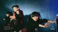 Клип BABYMETAL - いいね！ (2012)