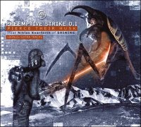 PreEmptive Strike 0.1 - Pierce Their Husk (2014)